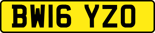 BW16YZO