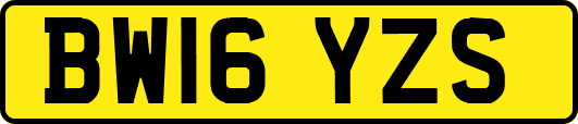 BW16YZS