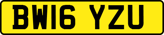 BW16YZU