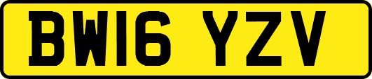 BW16YZV