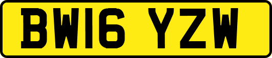 BW16YZW