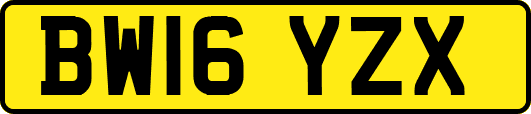 BW16YZX