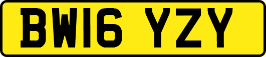 BW16YZY