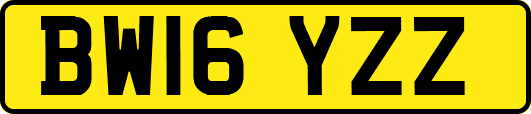 BW16YZZ