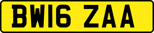 BW16ZAA