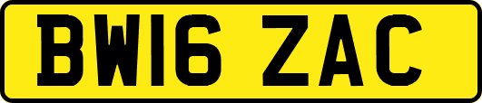BW16ZAC