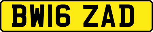 BW16ZAD