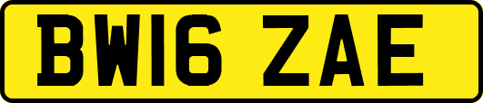 BW16ZAE
