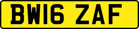 BW16ZAF