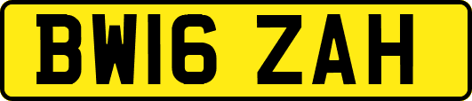 BW16ZAH