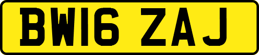 BW16ZAJ