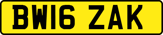 BW16ZAK