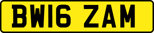 BW16ZAM