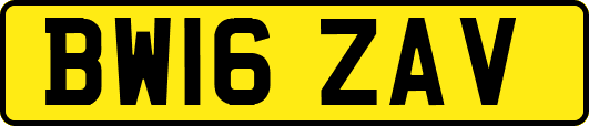 BW16ZAV