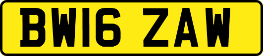 BW16ZAW