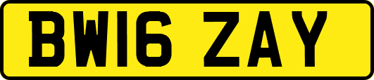 BW16ZAY