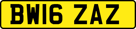 BW16ZAZ