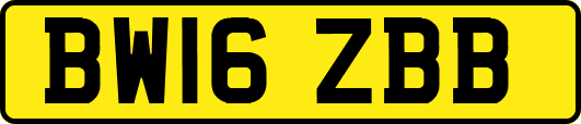 BW16ZBB