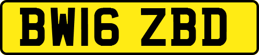 BW16ZBD