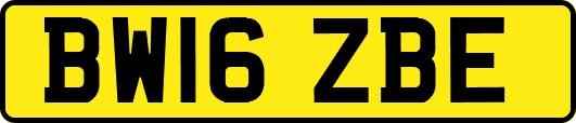 BW16ZBE