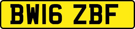 BW16ZBF