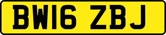 BW16ZBJ