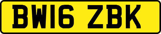 BW16ZBK