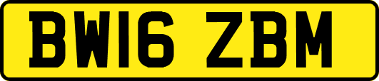 BW16ZBM