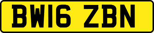 BW16ZBN