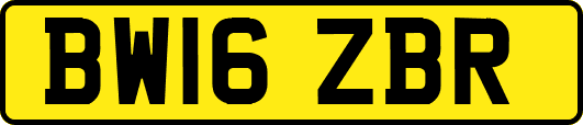 BW16ZBR