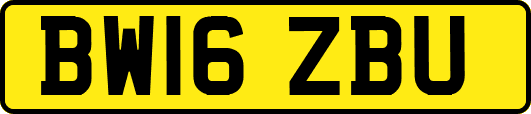 BW16ZBU