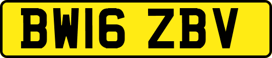 BW16ZBV