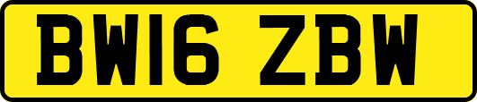 BW16ZBW