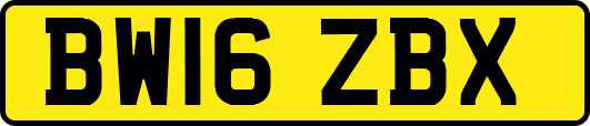 BW16ZBX