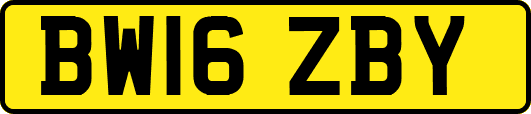 BW16ZBY