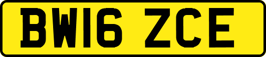BW16ZCE