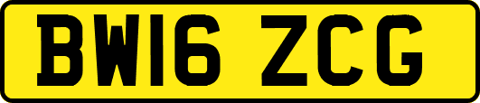BW16ZCG