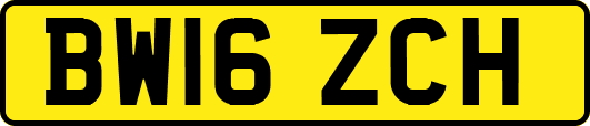 BW16ZCH