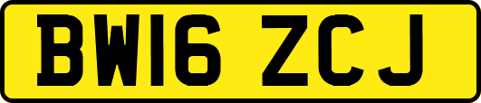 BW16ZCJ