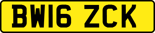 BW16ZCK