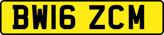 BW16ZCM