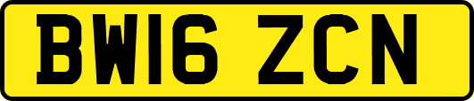 BW16ZCN