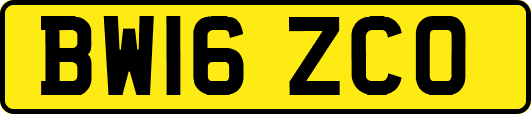 BW16ZCO