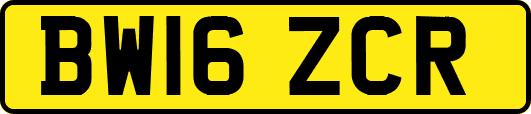 BW16ZCR