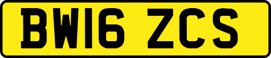 BW16ZCS