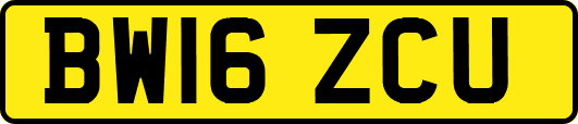 BW16ZCU