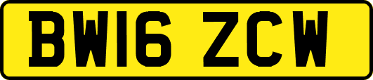 BW16ZCW