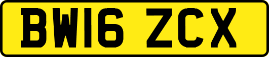 BW16ZCX