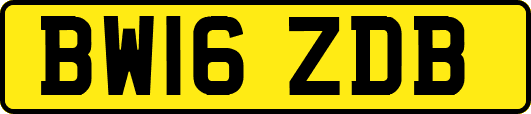 BW16ZDB