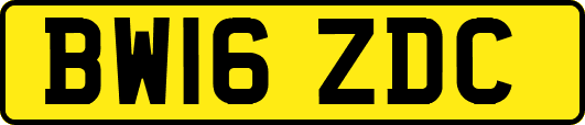 BW16ZDC